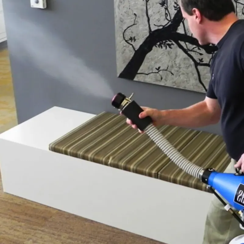 Professional Odor Removal in West Wyoming, PA